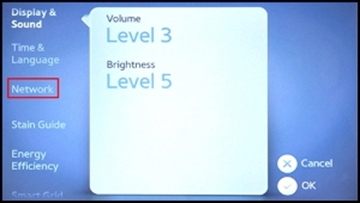 Network Connection D